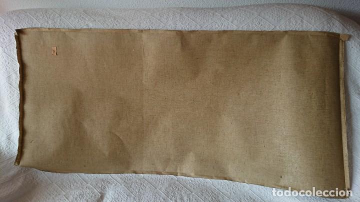 Arte: &Oacute;LEO FIRMADO - Foto 4