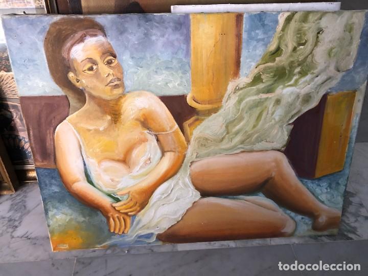 Arte: ESCENA PICASSIANA - Foto 2