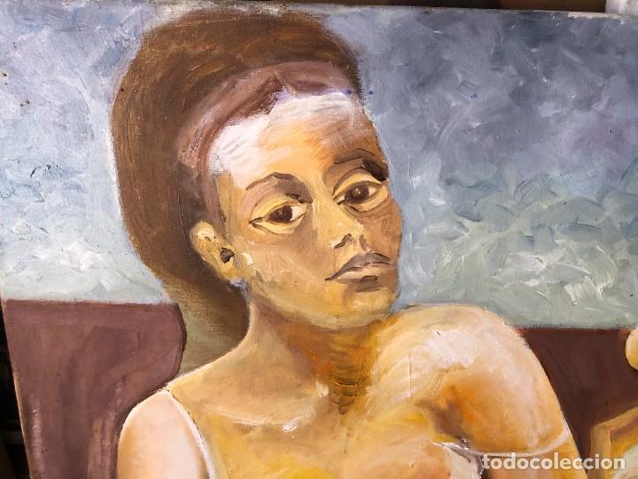 Arte: ESCENA PICASSIANA - Foto 3