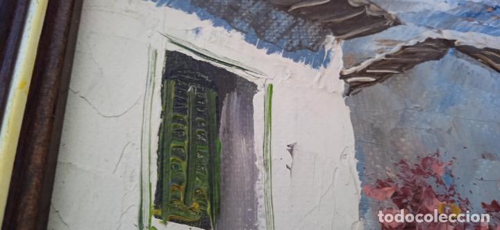 Arte: oleo original. - Foto 4