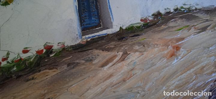 Arte: oleo original. - Foto 7