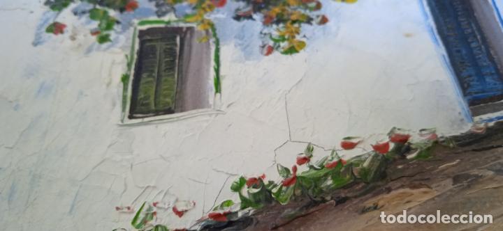 Arte: oleo original. - Foto 13