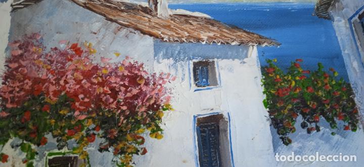 Arte: oleo original. - Foto 15