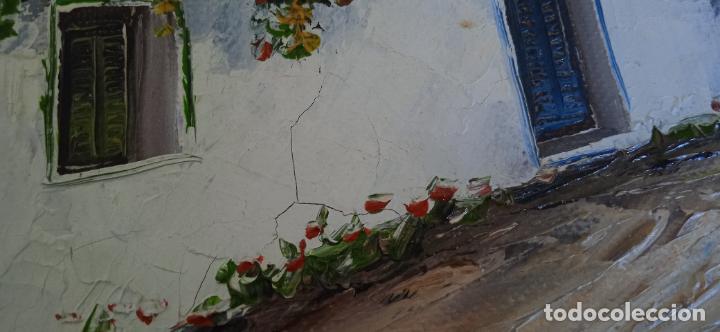 Arte: oleo original. - Foto 18