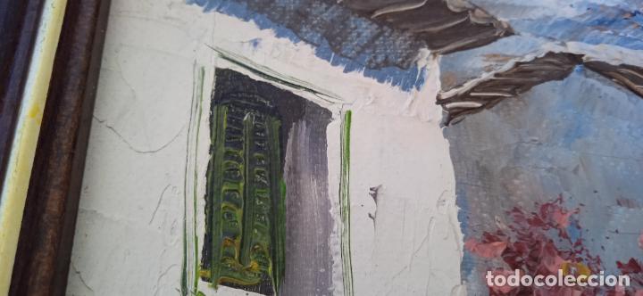 Arte: oleo original. - Foto 19