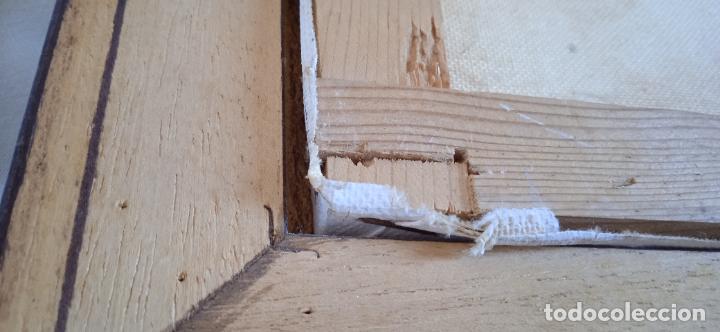 Arte: oleo original. - Foto 23