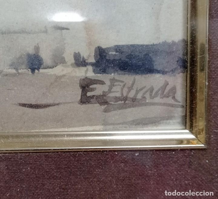 Arte: Acuarela F.Estrada - Foto 3