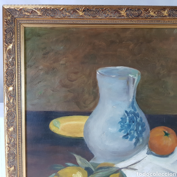Arte: Bodeg&oacute;n por Puig Tapiol - Foto 13