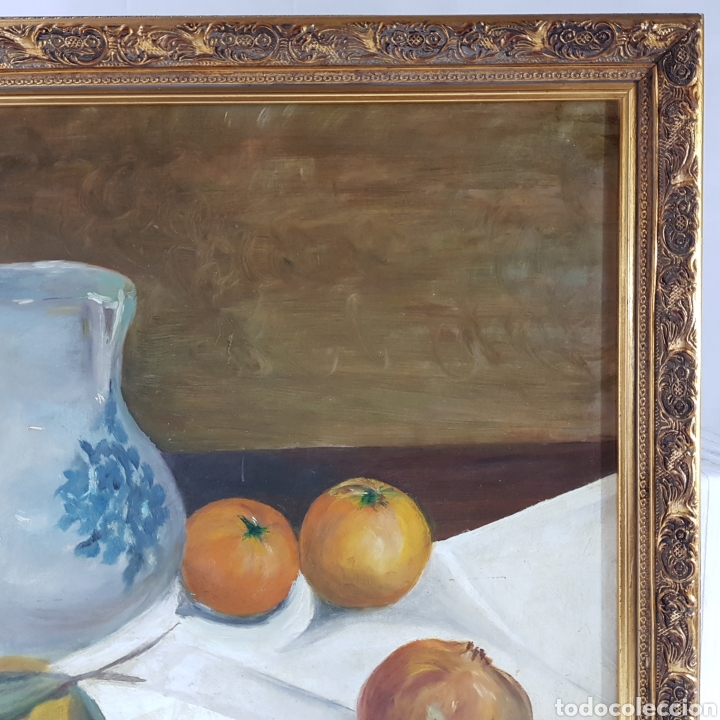 Arte: Bodeg&oacute;n por Puig Tapiol - Foto 14