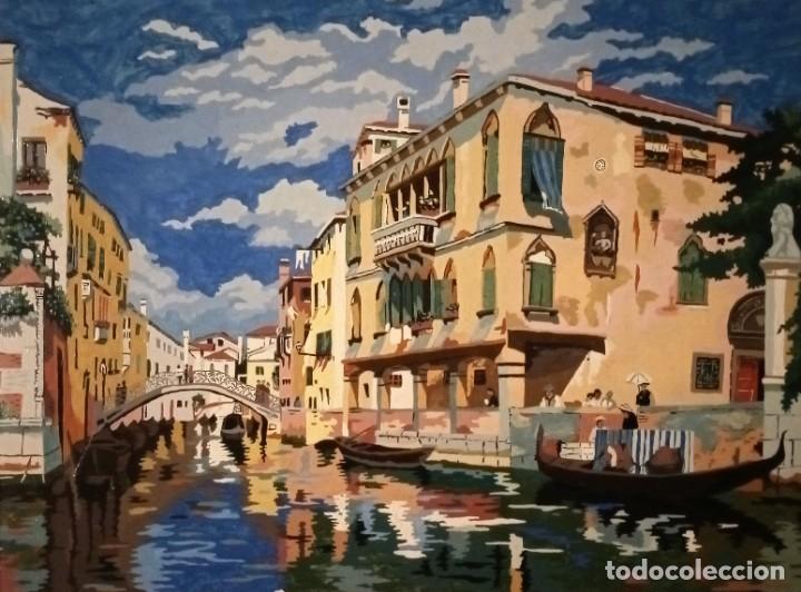 canal veneciano s.xx anonimo Buy Paintings directly from the