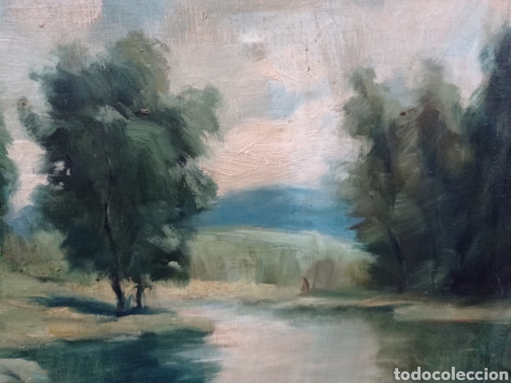 Arte: Paisaje - Foto 2