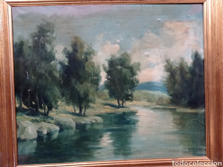 Arte: Paisaje - Foto 3