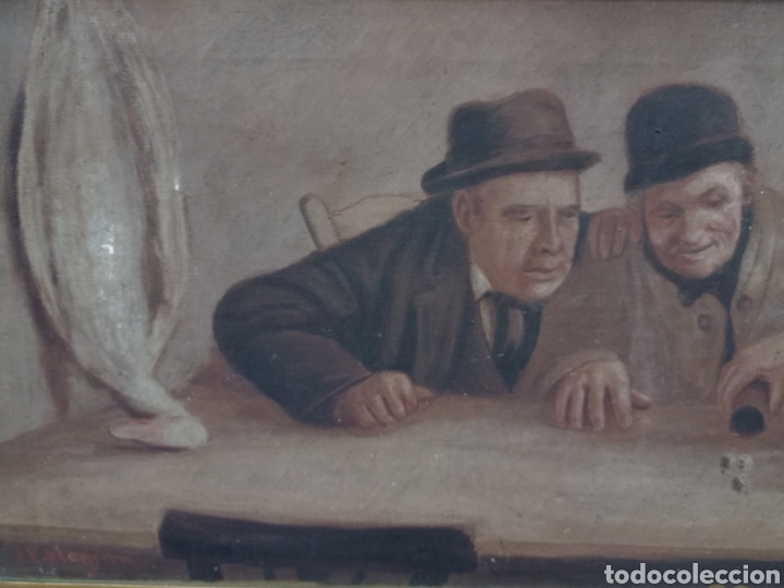Arte: El juego de dados - Foto 2
