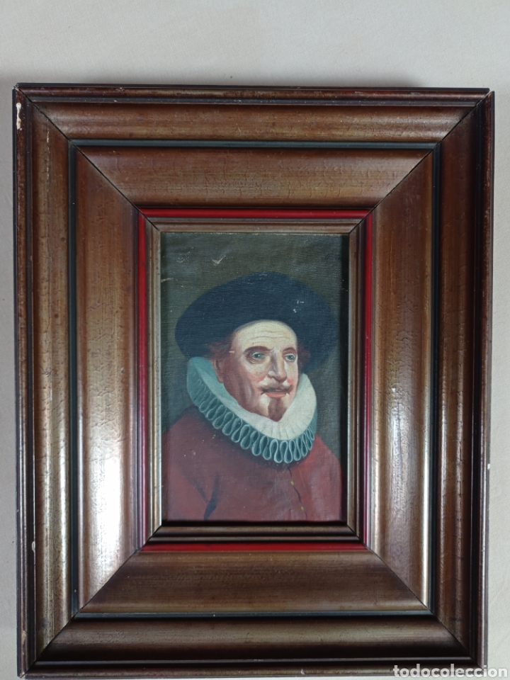 Arte: Retrato holand&eacute;s - Foto 2