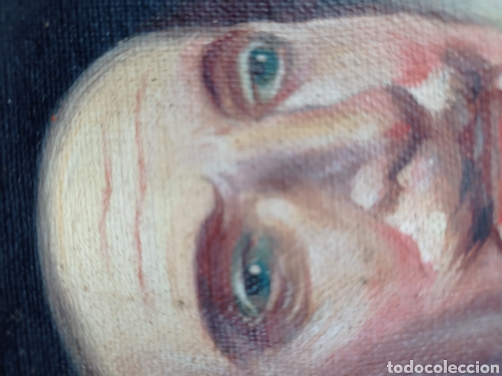 Arte: Retrato holand&eacute;s - Foto 8