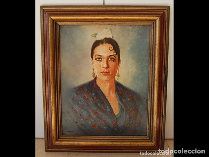 Arte: &Aacute;NGEL ANDRADE BLAZQUEZ - Foto 1