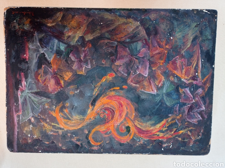 Arte: Igor Pawlowsky - Foto 3