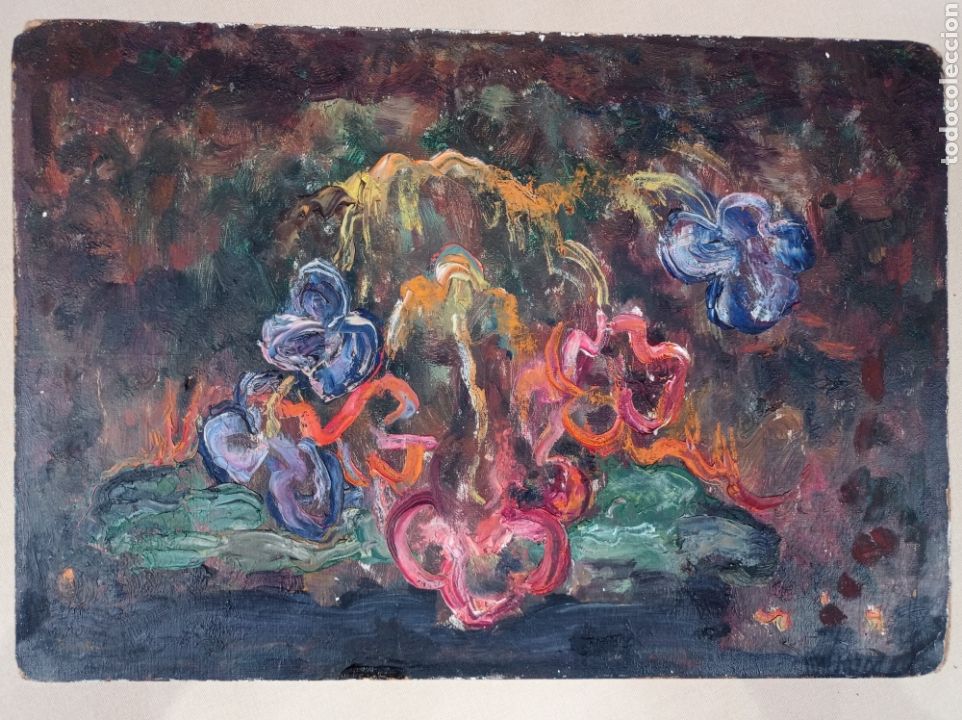 Arte: Igor Pawlowsky - Foto 1