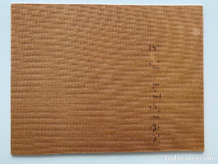 Arte: &Oacute;LEO FIRMADO M.H. DE 1959 , a documentar - Foto 5