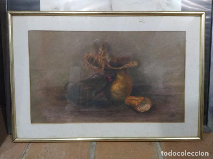 Arte: Bodeg&oacute;n - Foto 1