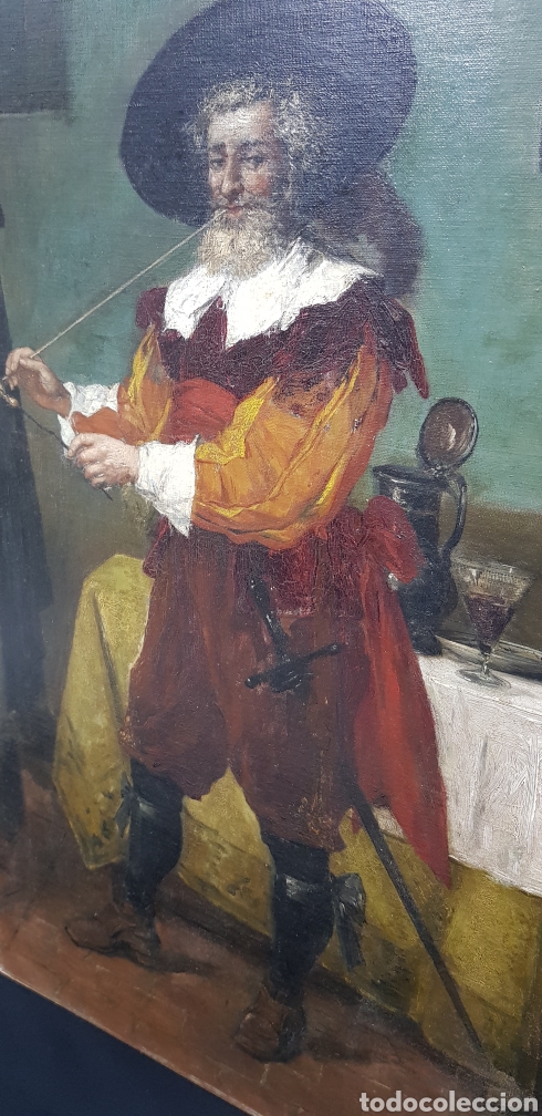 Arte: O/L siglo XIX - Foto 1