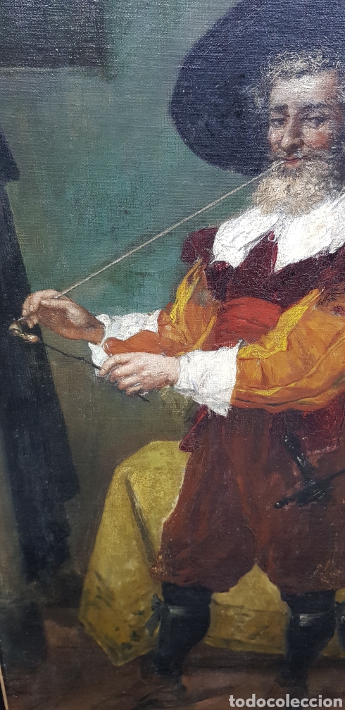 Arte: O/L siglo XIX - Foto 2