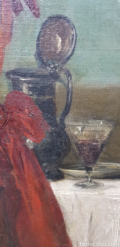 Arte: O/L siglo XIX - Foto 8