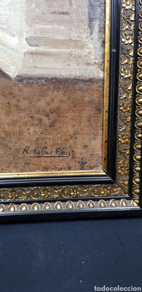 Arte: Pintura-Ramon-Ribas - Foto 3