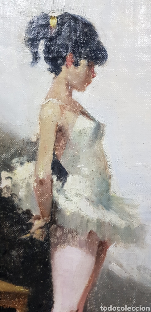 Arte: Pintura-Ramon-Ribas - Foto 4