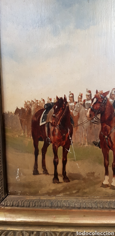 Arte: &oacute;leo Georges Louis Hyon - Foto 3
