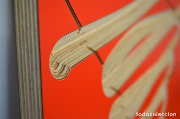 Arte: Pintura Abstracta DJ Simpson - Foto 4