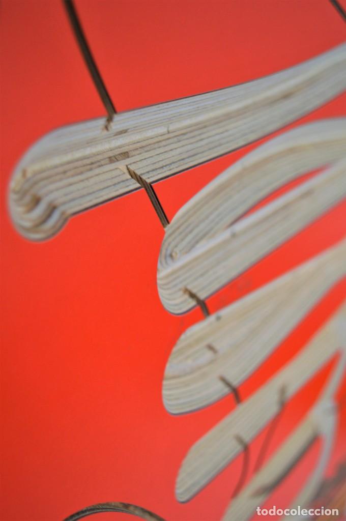 Arte: Pintura Abstracta DJ Simpson - Foto 5