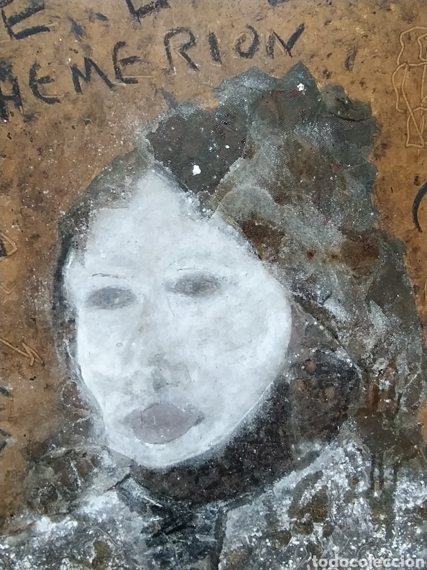 Arte: OBRA ORIGINAL GUSTAVO PUENTE - Foto 2