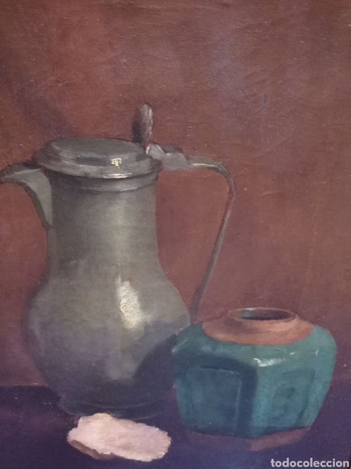 Arte: A. De Groote - Foto 5