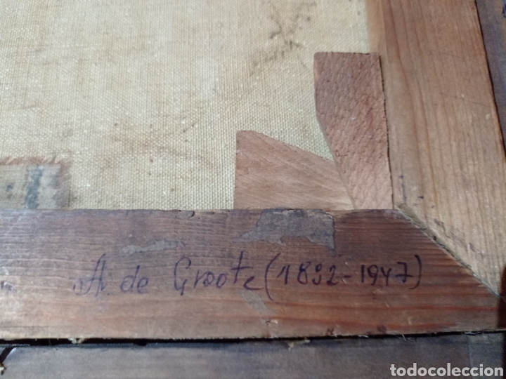 Arte: A. De Groote - Foto 7