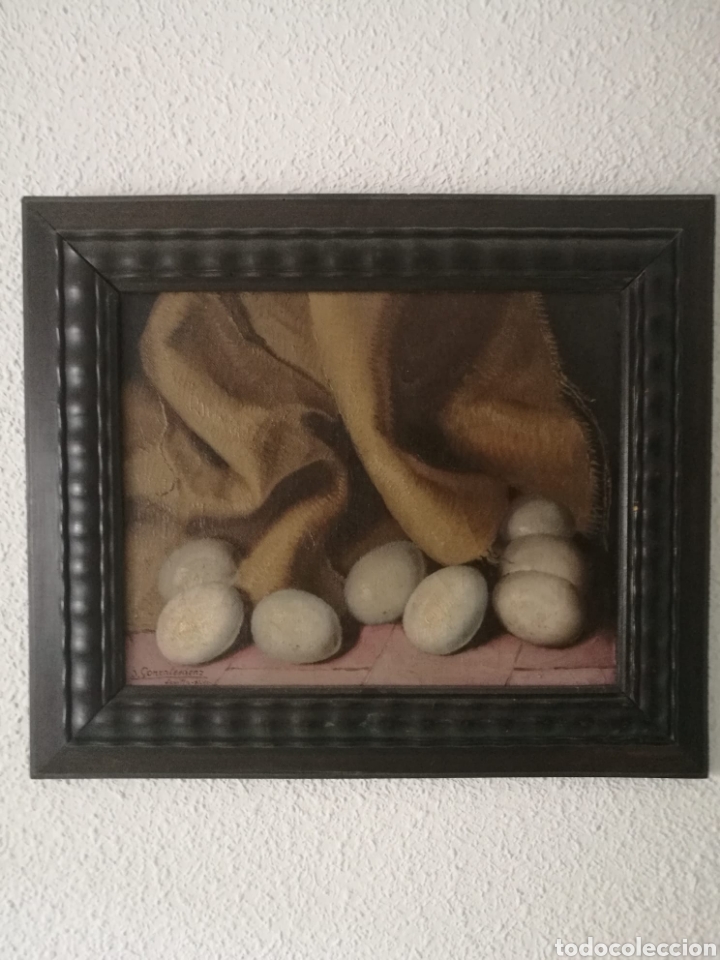 Arte: Joaqu&iacute;n Gonz&aacute;lez S&aacute;enz - Foto 2