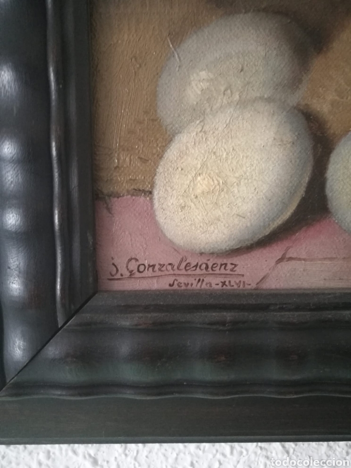 Arte: Joaqu&iacute;n Gonz&aacute;lez S&aacute;enz - Foto 3