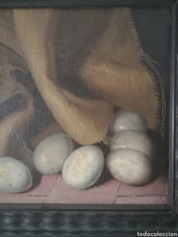 Arte: Joaqu&iacute;n Gonz&aacute;lez S&aacute;enz - Foto 5