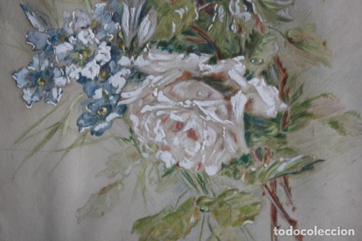 Arte: Cuadro &Aacute;lvarez M&uacute;gica - Foto 3