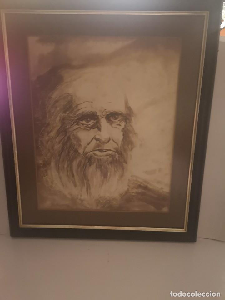 Arte: Cuadro firmado - Foto 1