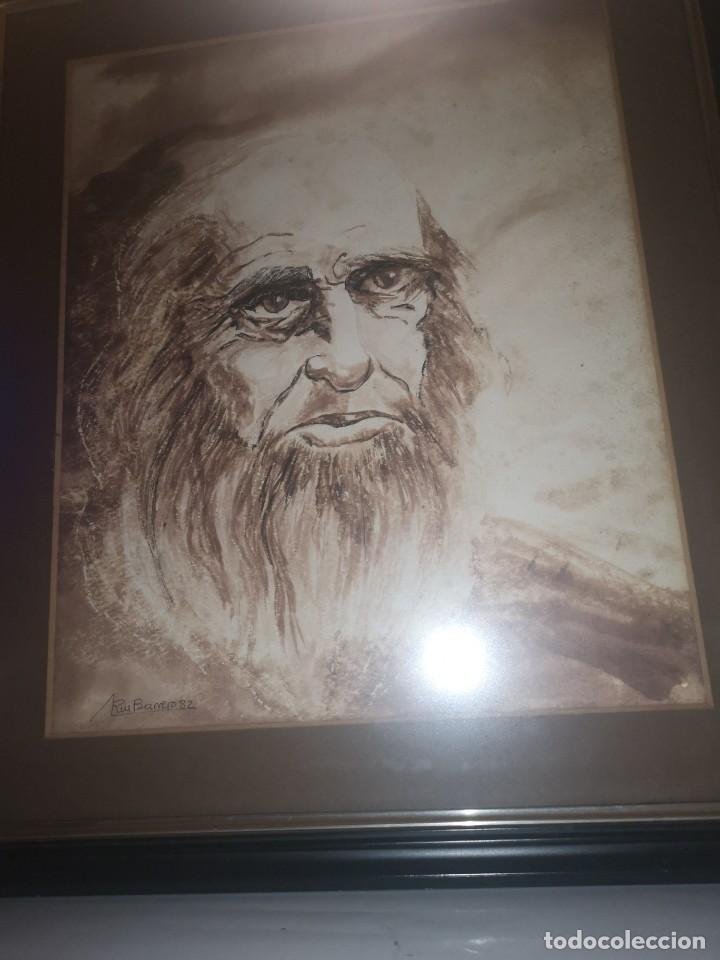 Arte: Cuadro firmado - Foto 2