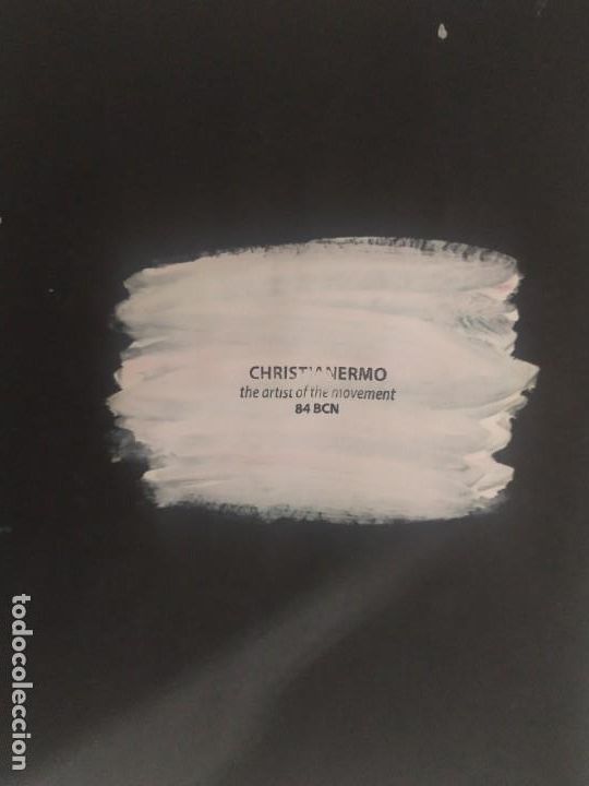 Arte: Chica (original) - Foto 3