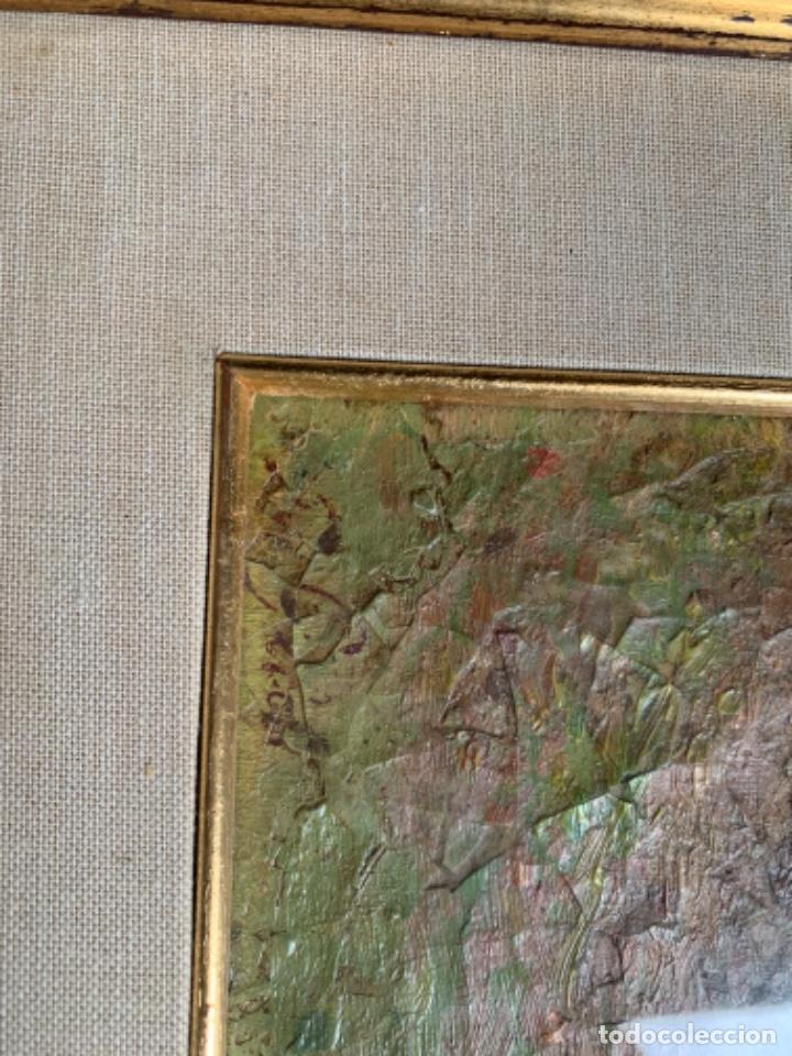 Arte: Oleo sobre tela - Foto 3