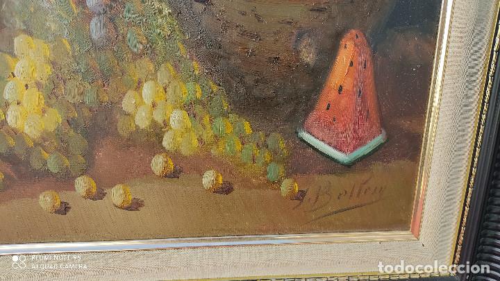 Arte: pintura al oleo bodegon - Foto 5