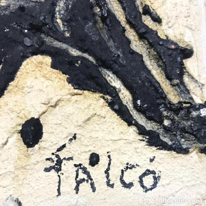 Arte: JOAQUIM FALC&Oacute; (1958) - Foto 2