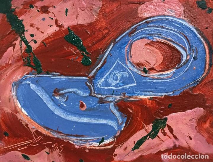 Arte: JOAQUIM FALC&Oacute; (1958) - Foto 1