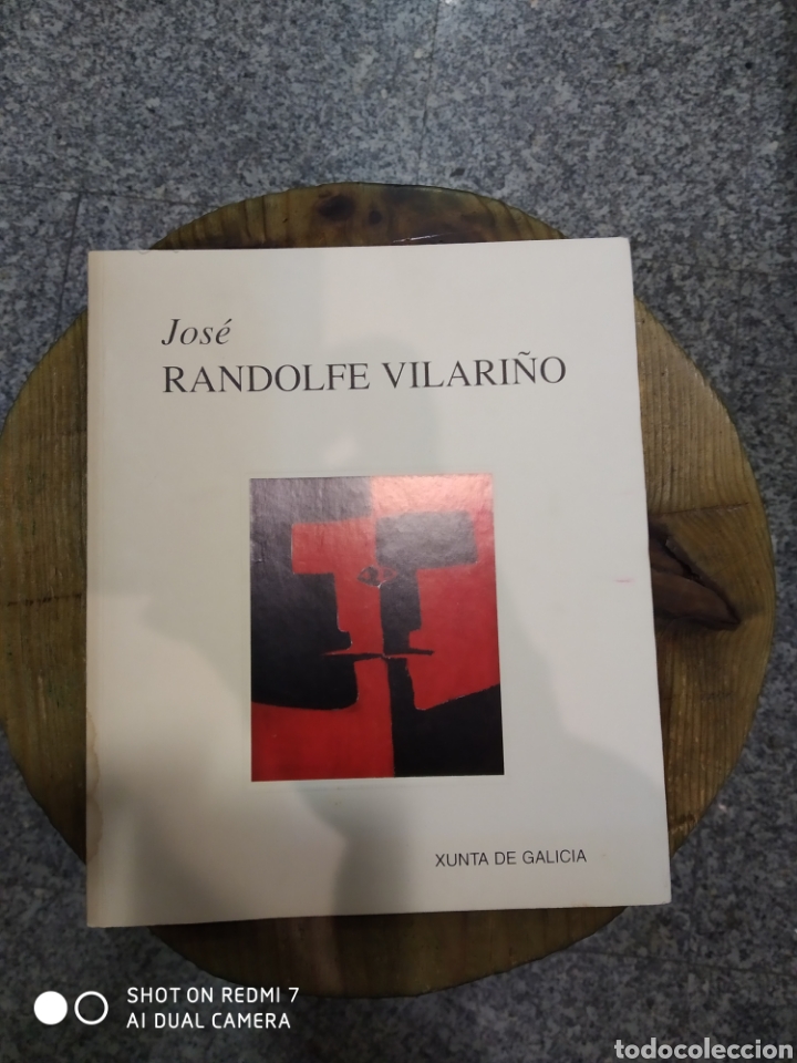 Arte: Jos&eacute; Randolfe Vilari&ntilde;o. - Foto 1