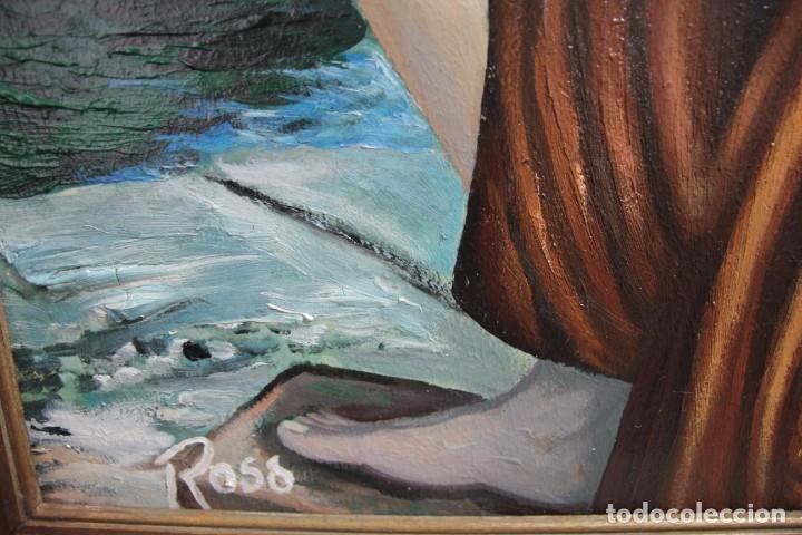 Arte: PESCADORA - Foto 8