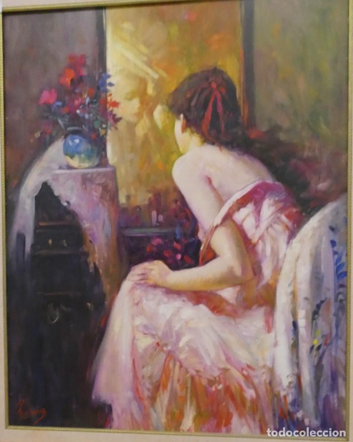 Arte: Onofre Prohens Figura - Foto 1