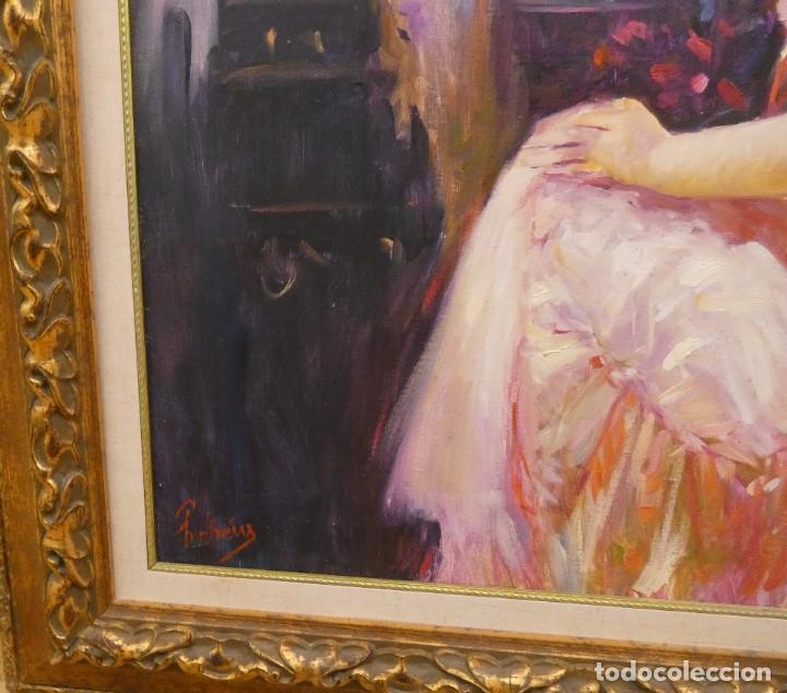Arte: Onofre Prohens Figura - Foto 2